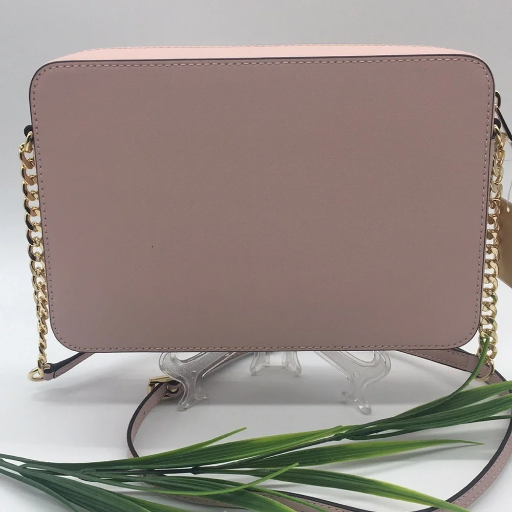 Michael Kors Jet Set Item LG EW CROSSBODY - Picture 4 of 8